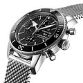 Часы Breitling Superocean Heritage Chronograph 44 A13313121B1A1 фото 2