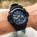 Часы Casio G-Shock AWG-M100SB-2A фото 13