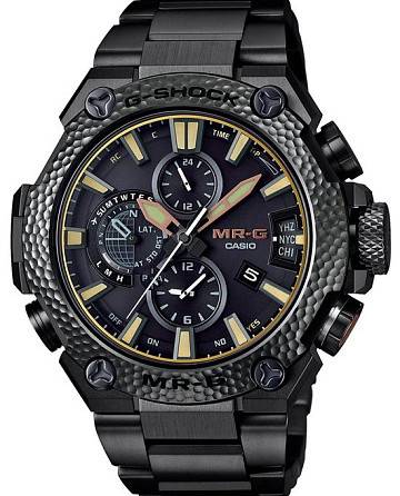 Casio G-Shock MRG-G2000HB-1A