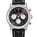 Часы Breitling Navitimer B01 Chronograph 43 AB0121211B1X1