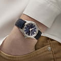 Часы Hamilton Jazzmaster Performer Auto H36115640 фото 2