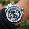 Часы Casio Edifice EF-558D-2A фото 2