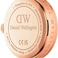 Часы Daniel Wellington Elan Lumine Rose Gold DW00100717 фото 2