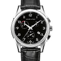 Часы Hamilton Jazzmaster Thinline Quartz H38612733