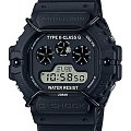 Часы Casio G-Shock DW-5900NH-1D
