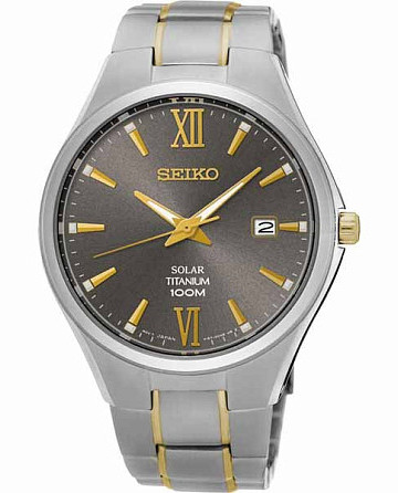 Seiko Conceptual Series Dress SNE409P1