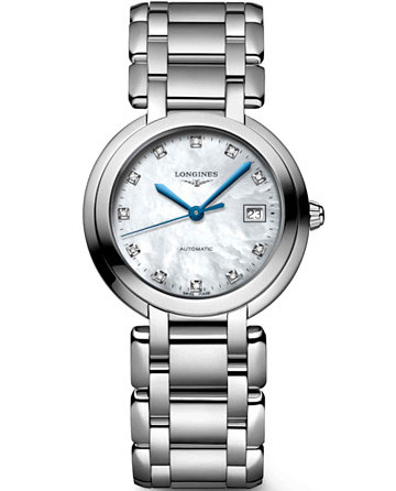 Longines PrimaLuna L8.113.4.87.6