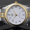 Часы Casio Collection MTP-1129G-7B фото 9