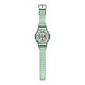 Casio Casio G-Shock GMA-S120GS-3ADR (GMA-S120GS-3A)  — детали корпуса и пластик