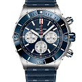 Часы Breitling Super Chronomat B01 44 AB0136161C1S1