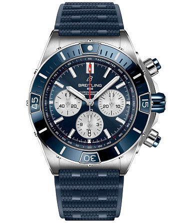 Breitling Super Chronomat B01 44 AB0136161C1S1