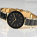 Часы Jacques Lemans High Tech Ceramic 42-8E фото 4