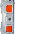 Часы Casio G-Shock GA-100EU-8A2DR (GA-100EU-8A2) фото 2