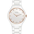 Часы Rado True Thinline Diamonds R27958722