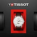 Tissot T1184301627100