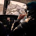 Часы Hamilton Khaki Aviation Day Date Auto - Air - Glaciers Edition H64655941 фото 14