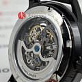 Pierre Lannier Pierre Lannier Paddock 338A433  — задняя крышка сталь металл корпуса французские часы