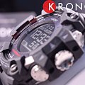 Часы Casio G-Shock GPR-B1000-1E фото 8