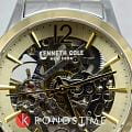 Kenneth Cole Kenneth Cole New York KCWLL0047403  американские женские часы на браслете нержавеющая сталь боковой вид