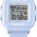 Часы Casio Baby-G BGD-10L-2 фото 2