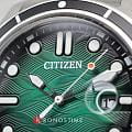 Часы Citizen Eco-Drive AW1811-82X фото 4