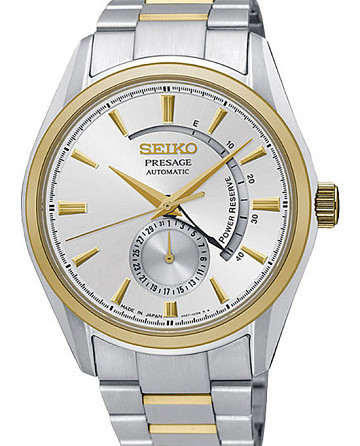Seiko Presage SSA352J1