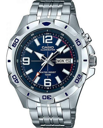 Casio MTD MTD-1082D-2A