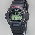 Часы Casio G-Shock DW-6900UB-9DR фото 2