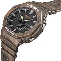 Часы Casio G-Shock GA-2100FR-5A фото 6
