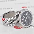 Часы Swiss Military by Chrono Sports Chronograph SM34107.01 фото 3