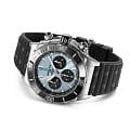 Оригинальные часы Breitling Breitling Super Chronomat B01 44 PB0136251C1S1 механические калибр механизма мануфактурный механизм breitling caliber b01 общий вид