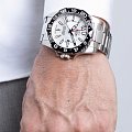 Часы Jaguar Ceramic GMT J1011/1 фото 2