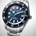 Часы Citizen Promaster NB6026-56L фото 6