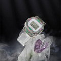 Часы Casio G-Shock GM-S5640GEM-7DR (GM-S5640GEM-7) фото 7