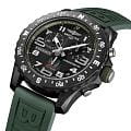 Breitling Breitling Endurance Pro 44 X823102D1B1S1  наручные мужские часы фото под углом.