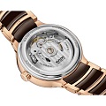 Часы Rado Centrix Automatic Diamonds Open Heart R30029942 фото 3