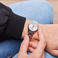 Часы Casio Collection LTS-100D-7A фото 5