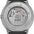 Часы Mido Commander Big Date 60th Anniversary Limited Edition M021.626.16.081.00 фото 2