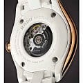 Rado Rado Hyperchrome Automatic Diamonds R32524012 hyperchrome швейцарские женские часы на браслете высокотехнологичная керамика боковой вид