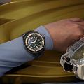 Часы Citizen Promaster NB6008-82X фото 2