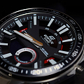 Часы Casio Edifice EFV-C100D-1AVDF (EFV-C100D-1A) фото 8
