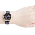 Часы Anne Klein Leather 3836GPNV фото 13