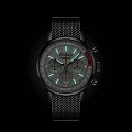 Часы Breitling Top Time B01 Ford Thunderbird AB01766A1A1A1 фото 4