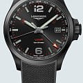 Часы Longines Conquest V.H.P. L3.728.2.56.9 фото 2