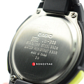 Часы Casio Collection Digital LW-203-1BVDF (LW-203-1B) фото 13