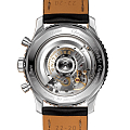 Часы Breitling Navitimer B01 Chronograph 43 AB0121211B1X1 фото 4