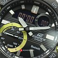 Часы Casio Edifice ECB-10DB-1A фото 3