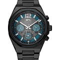 Slazenger Slazenger SL.09.2106.2.07  SL.09.2106.2.07 кварцевые мужские часы   циферблат, браслет суперметалл с ip покрытием — вид спереди