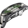 Часы Rado Hyperchrome Tennis Automatic Chronograph R32022312 фото 4