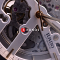 Часы Rado Centrix Automatic Open Heart R30179105 фото 6
